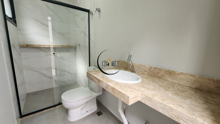 Imagem Casa de Condomínio com 4 Quartos à Venda, 233 m² em Residencial Ibi-aram Ii - Itupeva