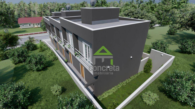 Imagem Casa de Condomínio com 2 Quartos à Venda, 52 m² em Jardim Atalaia - Cotia Imagem Casa de Condomínio com 2 Quartos à Venda, 52 m² em Jardim Atalaia - Cotia