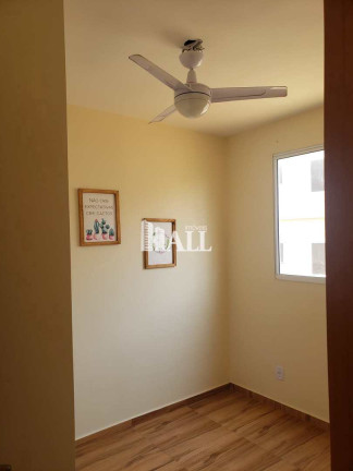 Imagem Apartamento com 2 Quartos à Venda, 39 m² em Rios De Spagna - São José Do Rio Preto Imagem Apartamento com 2 Quartos à Venda, 39 m² em Rios De Spagna - São José Do Rio Preto
