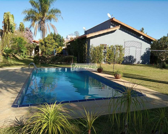 Imóvel com 5 Quartos à Venda, 360 m² em Jardim Encostas Do Lago - Lindóia