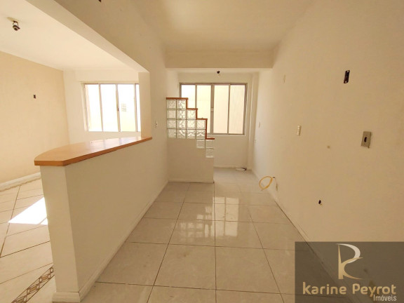 Imagem Apartamento com 3 Quartos à Venda, 82 m² em Centro - São Leopoldo