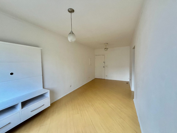 Imagem Apartamento com 2 Quartos à Venda, 64 m² em Vila Olímpia - São Paulo
