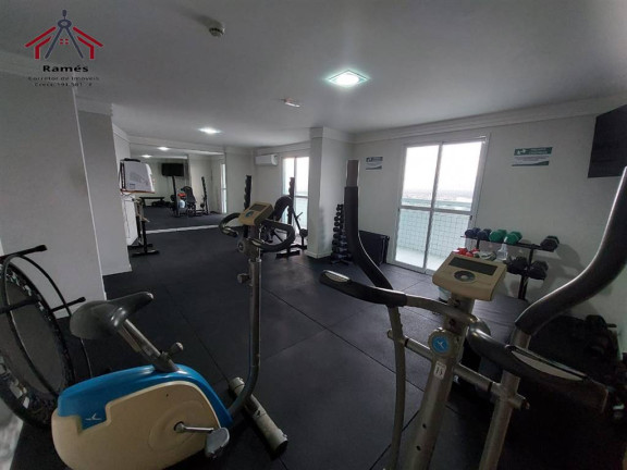 Imagem Apartamento com 1 Quarto à Venda, 50 m² em Boqueirão - Praia Grande Imagem Apartamento com 1 Quarto à Venda, 50 m² em Boqueirão - Praia Grande