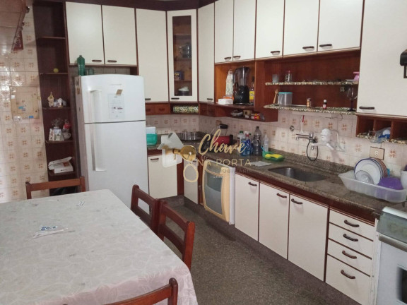 Imagem Casa com 3 Quartos à Venda, 100 m² em Jardim Bela Vista (zona Sul) - São Paulo Imagem Casa com 3 Quartos à Venda, 100 m² em Jardim Bela Vista (zona Sul) - São Paulo