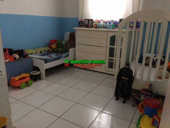 Imagem Casa de Condomínio com 2 Quartos à Venda, 132 m² em Jardim Paraiso - Jacareí Imagem Casa de Condomínio com 2 Quartos à Venda, 132 m² em Jardim Paraiso - Jacareí