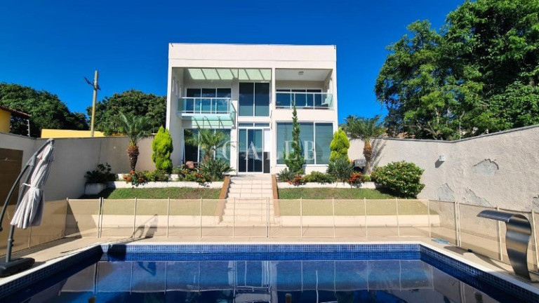 Casa com 3 Quartos à Venda, 443 m² em Jardim Paulista - Atibaia