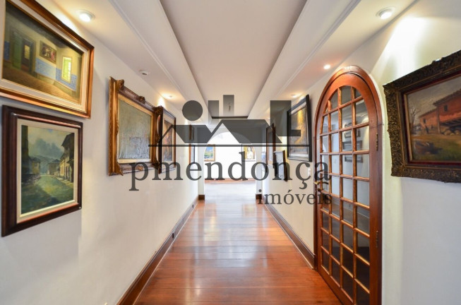 Imagem Apartamento com 4 Quartos à Venda, 256 m² em Jardim Paulista - São Paulo