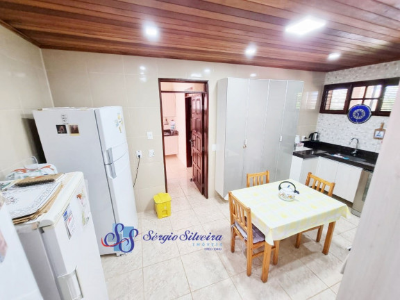 Imagem Casa com 5 Quartos à Venda, 1.200 m² em Porto Das Dunas - Aquiraz