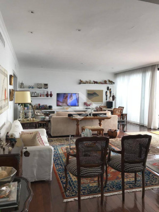 Imagem Apartamento com 4 Quartos à Venda, 305 m² em Copacabana - Rio De Janeiro Imagem Apartamento com 4 Quartos à Venda, 305 m² em Copacabana - Rio De Janeiro