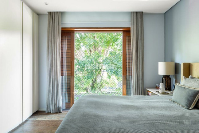 Imagem Casa com 3 Quartos à Venda, 220 m² em Jardim Paulista - São Paulo