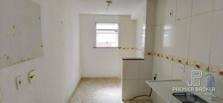 Imagem Apartamento com 2 Quartos à Venda, 52 m² em Ermitage - Teresópolis
