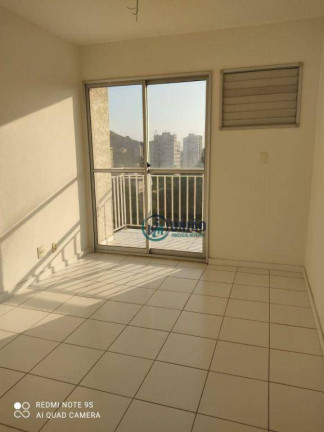 Imagem Apartamento com 2 Quartos à Venda, 55 m² em Fonseca - Niterói