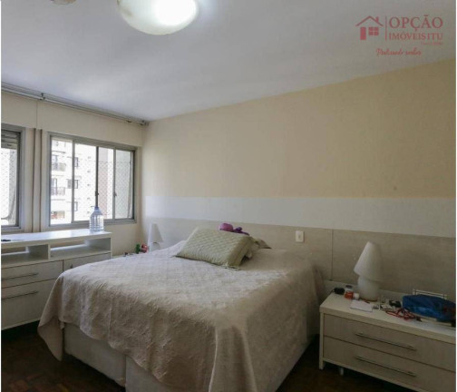 Imagem Apartamento com 4 Quartos à Venda, 369 m² em Paraíso - São Paulo