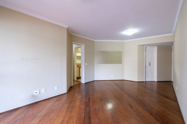 Imagem Apartamento com 3 Quartos à Venda, 105 m² em Vila Nova Conceição - São Paulo Imagem Apartamento com 3 Quartos à Venda, 105 m² em Vila Nova Conceição - São Paulo