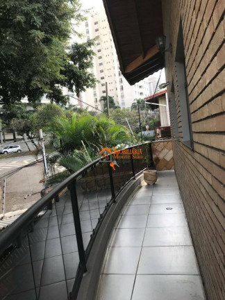 Imagem Sobrado com 3 Quartos à Venda, 375 m² em Cidade Maia - Guarulhos Imagem Sobrado com 3 Quartos à Venda, 375 m² em Cidade Maia - Guarulhos