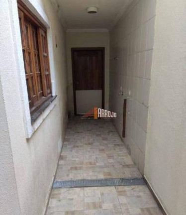 Imagem Sobrado com 3 Quartos à Venda, 152 m² em Parque Jabaquara - São Paulo Imagem Sobrado com 3 Quartos à Venda, 152 m² em Parque Jabaquara - São Paulo