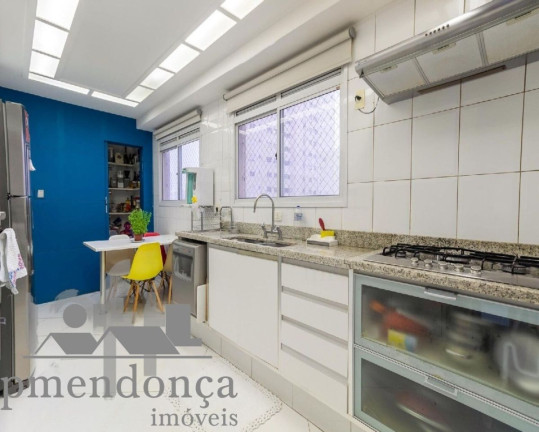 Imagem Apartamento com 4 Quartos à Venda, 172 m² em Vila Romana - São Paulo Imagem Apartamento com 4 Quartos à Venda, 172 m² em Vila Romana - São Paulo