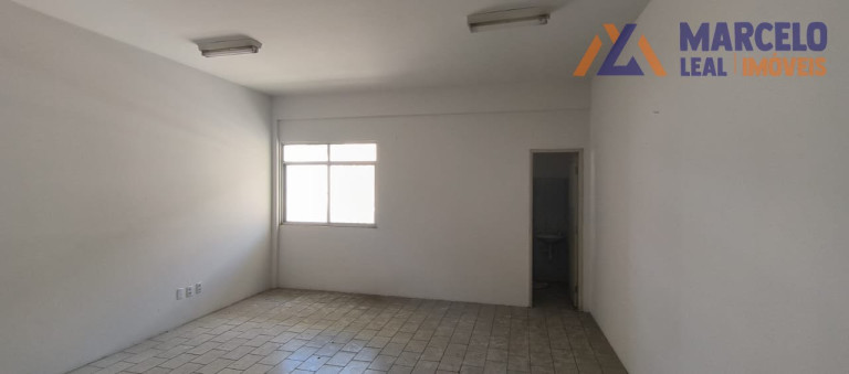Imagem Sala Comercial para Alugar, 48 m² em Centro - Vitória Da Conquista Imagem Sala Comercial para Alugar, 48 m² em Centro - Vitória Da Conquista