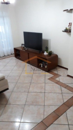 Imagem Casa de Condomínio com 3 Quartos à Venda, 125 m² em Jardim Olympia - São Paulo Imagem Casa de Condomínio com 3 Quartos à Venda, 125 m² em Jardim Olympia - São Paulo
