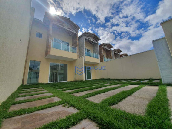 Imagem Casa com 2 Quartos à Venda, 100 m² em Mondubim - Fortaleza Imagem Casa com 2 Quartos à Venda, 100 m² em Mondubim - Fortaleza