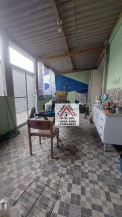 Imagem Casa com 3 Quartos à Venda, 90 m² em Jardim Marajoara - São Paulo Imagem Casa com 3 Quartos à Venda, 90 m² em Jardim Marajoara - São Paulo
