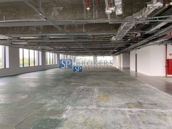 Imagem Sala Comercial para Alugar, 1.344 m² em Vila Olímpia - São Paulo