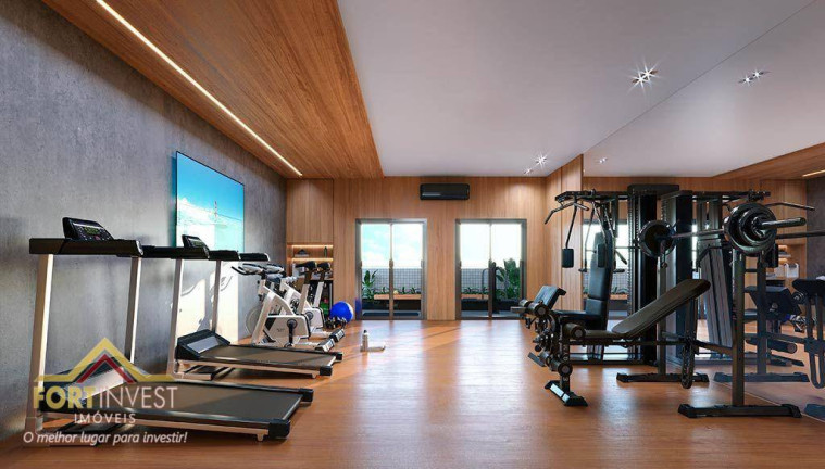 Imagem Imóvel com 3 Quartos à Venda, 120 m² em Vila Guilhermina - Praia Grande