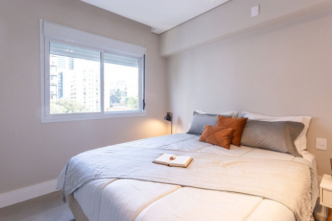 Imagem Apartamento com 2 Quartos à Venda, 94 m² em Jardim América - São Paulo