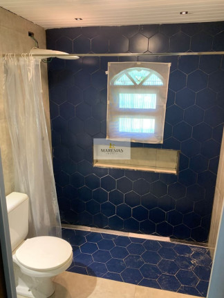 Imagem Casa com 1 Quarto à Venda, 100 m² em Maresias - São Sebastião