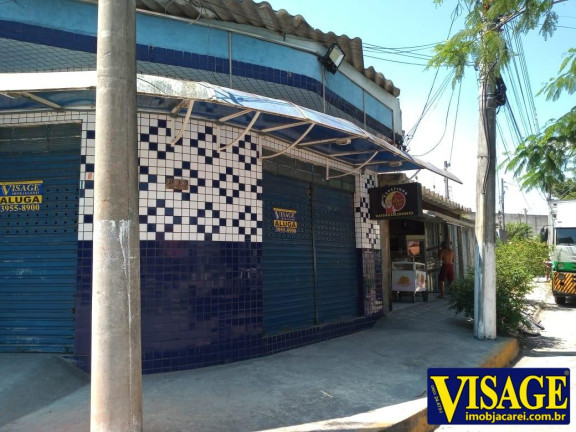 Imagem Ponto Comercial para Alugar, 110 m² em Pq. Meia Lua - Jacareí Imagem Ponto Comercial para Alugar, 110 m² em Pq. Meia Lua - Jacareí