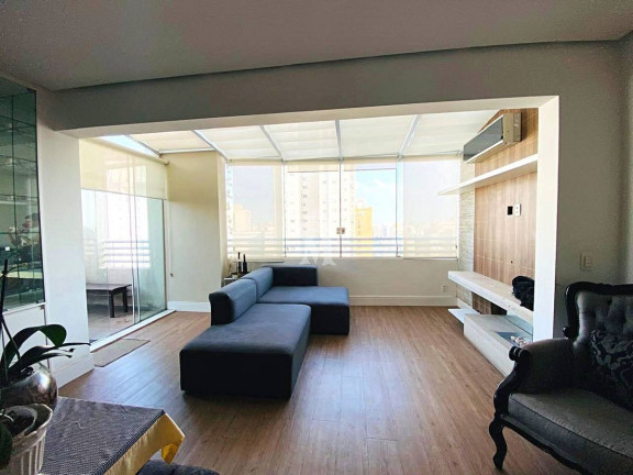 Imagem Apartamento com 2 Quartos à Venda, 86 m² em Vila Mariana - São Paulo