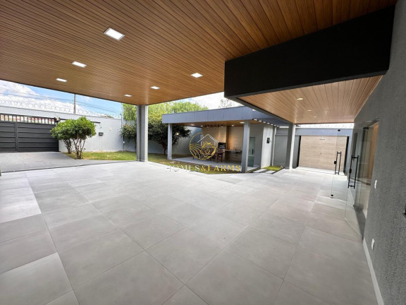 Imagem Casa com 3 Quartos à Venda, 200 m² em Jardim Atlântico - Goiânia Imagem Casa com 3 Quartos à Venda, 200 m² em Jardim Atlântico - Goiânia