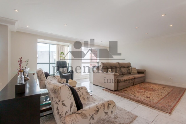 Imagem Apartamento com 4 Quartos à Venda, 202 m² em Higienópolis - São Paulo Imagem Apartamento com 4 Quartos à Venda, 202 m² em Higienópolis - São Paulo