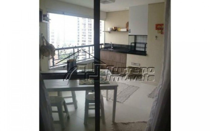 Apartamento com 2 Quartos à Venda, 68 m² em Jardim Aquarius - São José Dos Campos