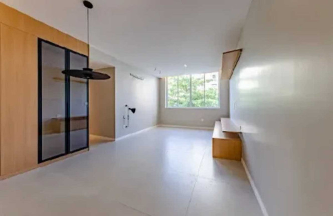Foto do imóvel Apartamento com 3 Quartos à Venda, 120 m² em Ipanema - Rio De Janeiro