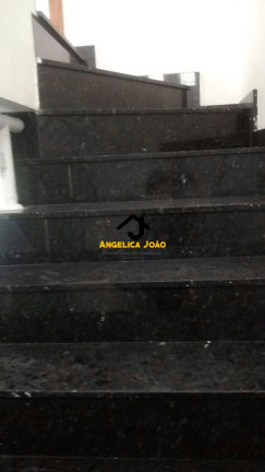 Imagem Casa com 2 Quartos à Venda, 98 m² em José Menino - Santos