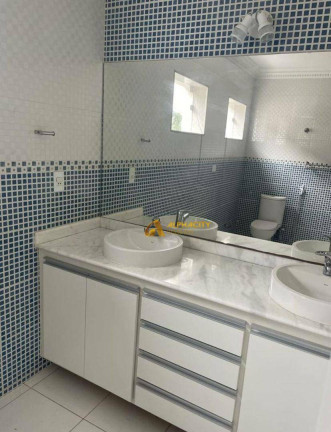Imagem Casa com 5 Quartos à Venda ou Locação, 400 m² em Alphaville - Santana De Parnaíba Imagem Casa com 5 Quartos à Venda ou Locação, 400 m² em Alphaville - Santana De Parnaíba