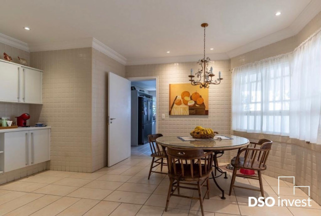 Imagem Casa de Condomínio com 4 Quartos à Venda ou Locação, 1.100 m² em Jardim Cordeiro - São Paulo Imagem Casa de Condomínio com 4 Quartos à Venda ou Locação, 1.100 m² em Jardim Cordeiro - São Paulo