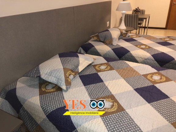 Imagem Flat com 1 Quarto para Alugar, 32 m² em Centro - Feira De Santana Imagem Flat com 1 Quarto para Alugar, 32 m² em Centro - Feira De Santana