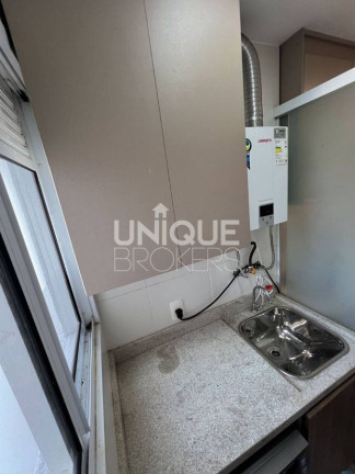Imagem Apartamento com 2 Quartos à Venda, 61 m² em Parque União - Jundiaí