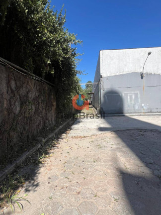 Imagem Galpão à Venda, 5 m² em Alphaville Centro Industrial E Empresarial/alphaville. - Barueri Imagem Galpão à Venda, 5 m² em Alphaville Centro Industrial E Empresarial/alphaville. - Barueri