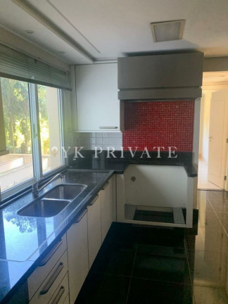 Imagem Apartamento com 7 Quartos à Venda, 390 m² em Bela Aliança - São Paulo