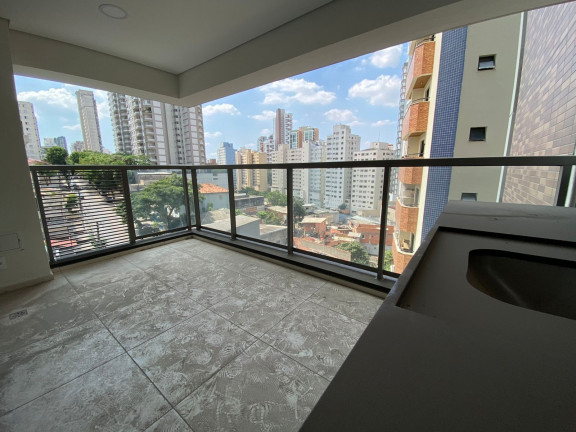 Imagem Imóvel com 1 Quarto à Venda, 44 m² em Vila Mariana - São Paulo Imagem Imóvel com 1 Quarto à Venda, 44 m² em Vila Mariana - São Paulo