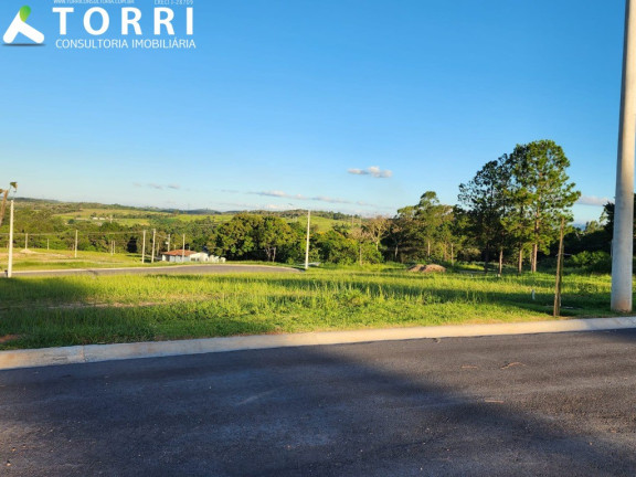 Terreno à Venda, 250 m² em Alto Da Boa Vista - Sorocaba