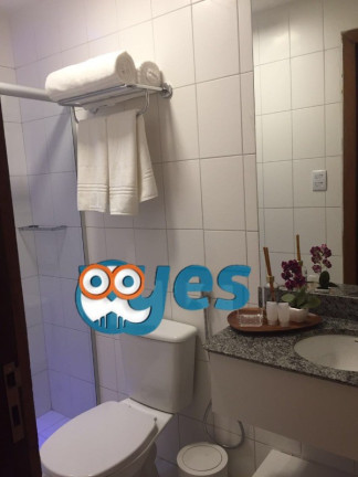 Imagem Apartamento com 1 Quarto para Alugar, 25 m² em Centro - Feira De Santana Imagem Apartamento com 1 Quarto para Alugar, 25 m² em Centro - Feira De Santana