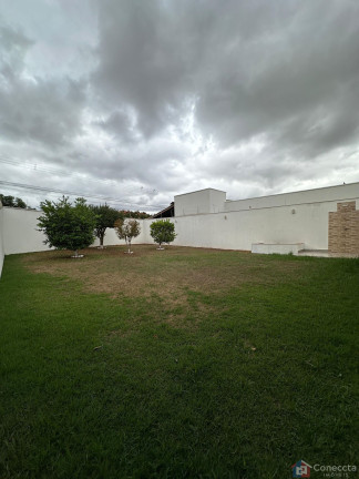 Imagem Casa com 3 Quartos à Venda, 269 m² em Eldorado - Patos De Minas