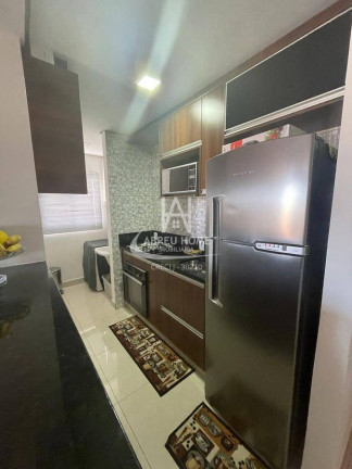 Imagem Apartamento com 2 Quartos à Venda, em Vila Falavina - São José Do Rio Preto Imagem Apartamento com 2 Quartos à Venda, em Vila Falavina - São José Do Rio Preto