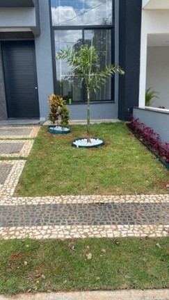 Imagem Casa de Condomínio com 3 Quartos à Venda, 250 m² em Residencial Jardim Do Jatobá - Hortolândia Imagem Casa de Condomínio com 3 Quartos à Venda, 250 m² em Residencial Jardim Do Jatobá - Hortolândia
