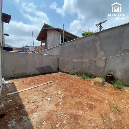 Imagem Casa com 3 Quartos à Venda, 154 m² em Jardim Primavera - Poços De Caldas Imagem Casa com 3 Quartos à Venda, 154 m² em Jardim Primavera - Poços De Caldas
