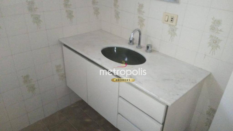 Imagem Apartamento com 3 Quartos à Venda, 136 m² em Santa Paula - São Caetano Do Sul